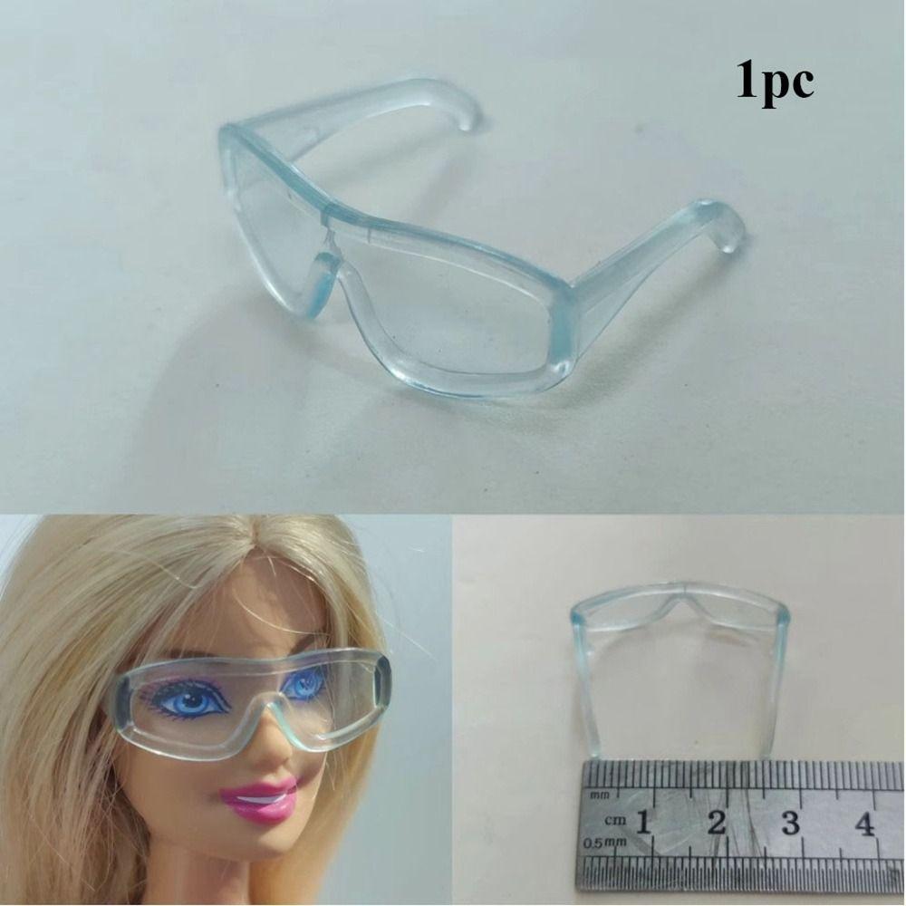 Качественная кукольная обувь 1/6, женские кукольные сапоги, высокие каблуки, супермодель, 30 см, кукольные очки, оригинальная кукольная повседневная обувь 30 см