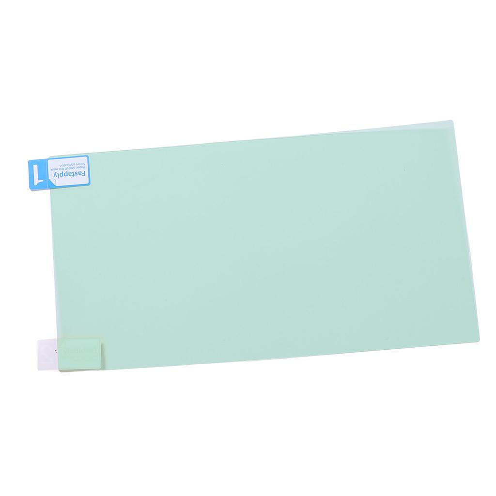 Защитная пленка для экрана ноутбука с блокировкой синего света 16:9 Статическая адсорбция Анти Защитная пленка для экрана 12,5 дюймов