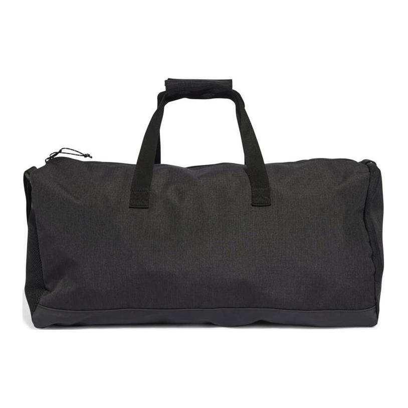 Adidas 4ATHLTS Полиэстеровая дорожная сумка среднего размера унисекс черная Adidas IM5521