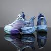 Youth style shoes Boys Waterproof Running Shoes With Rotating Buckle Lightweight Cushioned Sneakers Kids Outdoor Indoor Sports