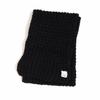 Keep Warm Knitted Scarf Solid Color Warm Neckscarves Fashion Winter Warm Scarf  Women