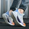 Обувь для мужчин, трендовые спортивные кроссовки для бега, мужская спортивная обувь, кроссовки для мужчин и женщин, баскетбольные кроссовки для ходьбы, мужские, новинка 2024 года