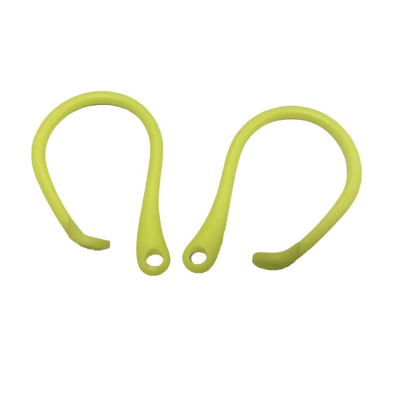 Силиконовые заушники для Apple AirPods Pro 2 — аксессуар для гарнитуры Bluetooth Anti-Lost