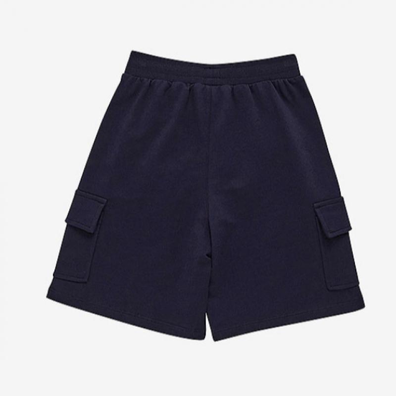 New Balance Детский комплект шорт Heritage Nk9ye2111u 40 Шорты