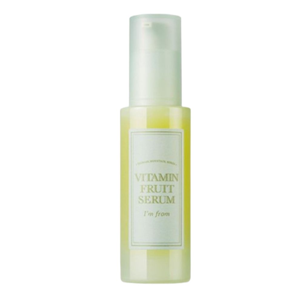 I'm From Vitamin Fruit Serum Brightening Hydrating Face Serum 30ml