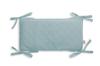Modular Cot Bumper Khaki