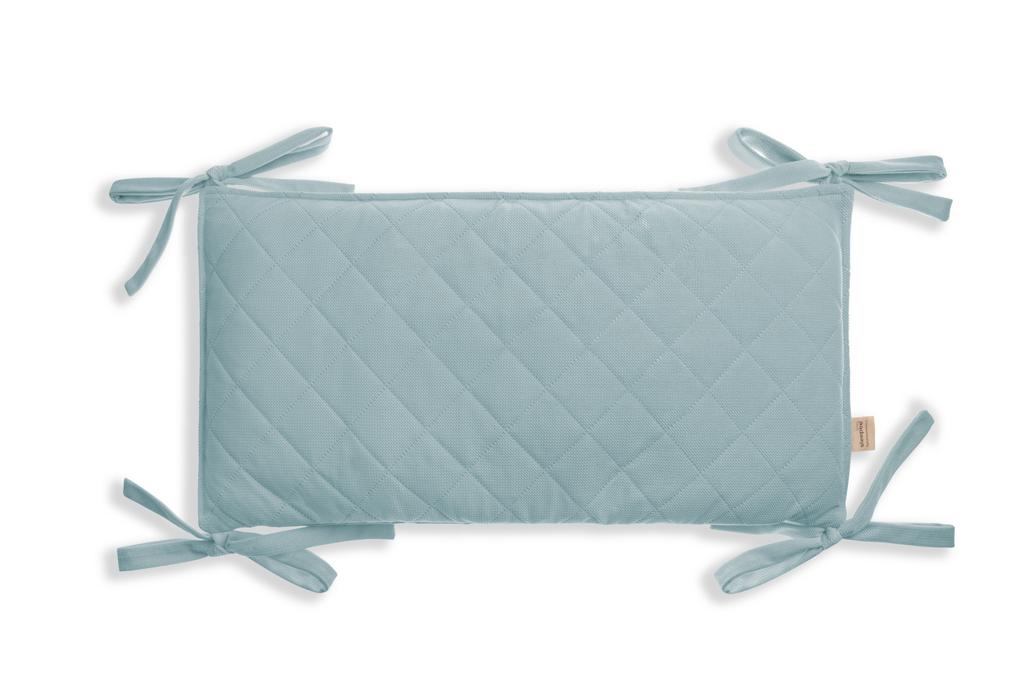 Modular Cot Bumper Khaki