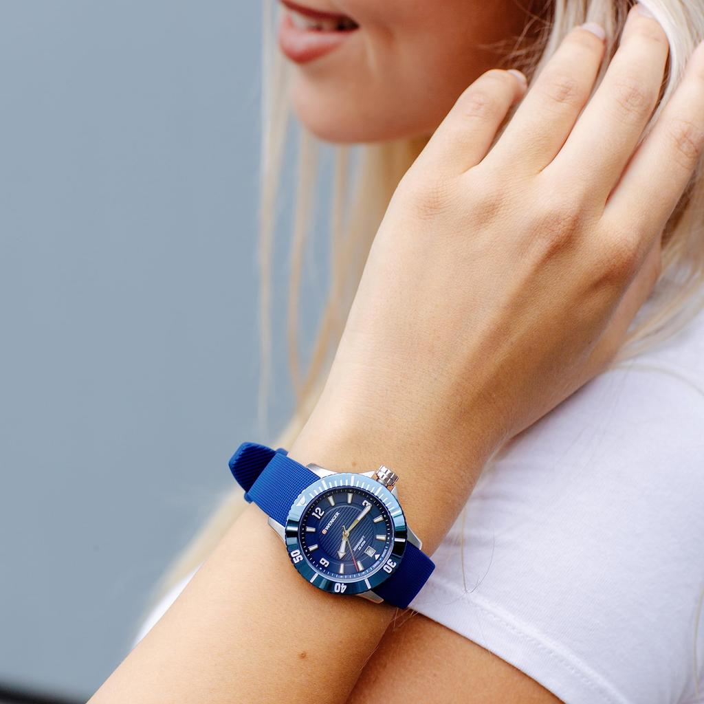 WENGER SEAFORCE SMALL Кварцевые часы, Подарок, 01.0621.112, []