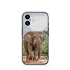 Phone Cover Cartoon Cute Elephant Casing for Apple iPhone 17 16 11 Pro XS Max XR 6 7 8 Plus + 16E SE 2020 Air 5 8+ Case