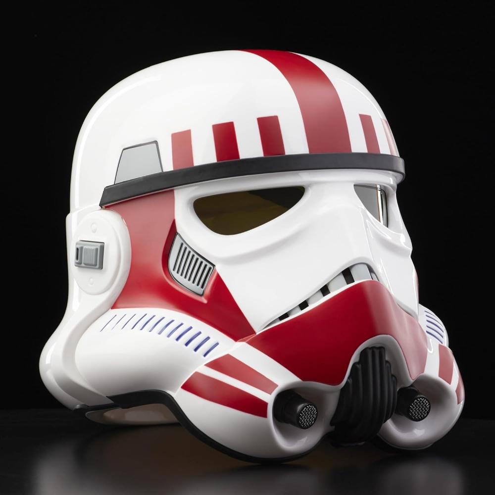 Hasbro Звездные Войны Черная Серия Battlefront II Имперский Штурмовик Премиум