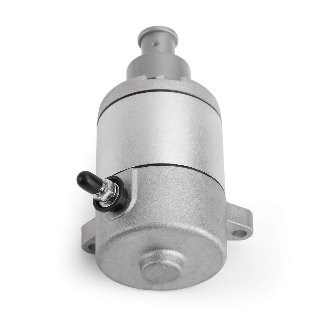 Artudatech Стартер для Honda ANF125 ANF 125 Innova 03-07 Grom125 14-19 31200-KPW-901 Мотоцикл