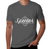 Spector Basses T-Shirt blacks vintage clothes blanks black t shirts for men
