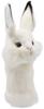 BH8458 HANSA Golf Headcover Utility White Rabbit
