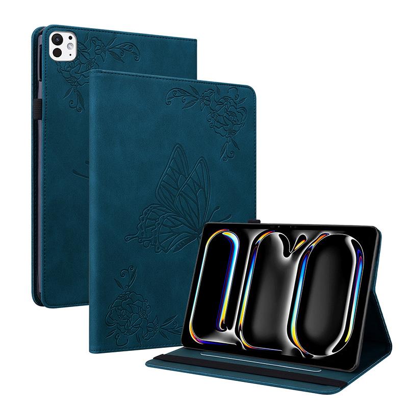 Кожаный чехол для IPad Air 11 2025 IPad 5-го 6-го 7-го 8-го 9-го Поколения IPad 10.9 2022 11-го 2025 Pro 11 2024 2025 Mini 6 Mini 2024 Чехол