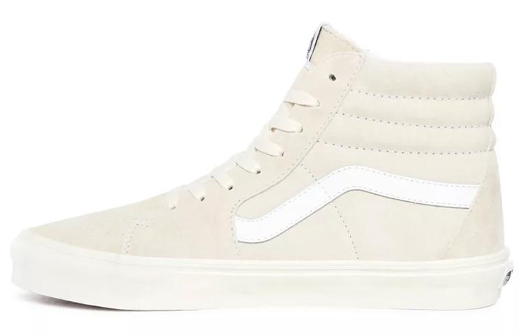 Sk8 Vans-Hi 'Замша - Зефир' VN0A4U3C19A