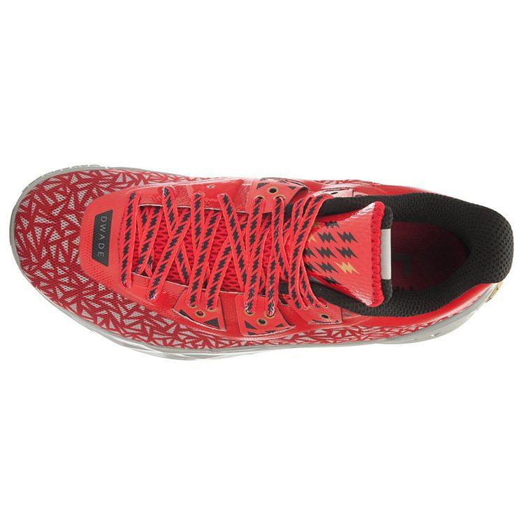 Li Ning WOW 4 Lucky 13 Текстиль, Синтетическая кожа ABAK033-12