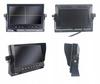 Monitor 4Ch Ahd 7" Z Funkcją Nagrywania Dvr