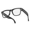 AI Smart Glasses with Photochromic Lenses - Multifunctional: Music, Call, Translation, and Photo Recording (Model M65)