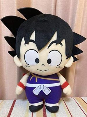 Dragon Ball Огромный плюшевый Сон Гоку