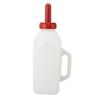 2L Calf Feeding Bottle Thicken Leakproof Silicone Nipple Calf Nursing Feeding Supplies with Handle for Farm Pasture