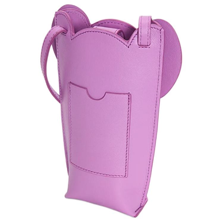 LOEWE Elephant Cell Phone Pouches C623B02X04-6042