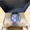 [USED] SEIKO Seiko Watch Chronograph Blue Dial