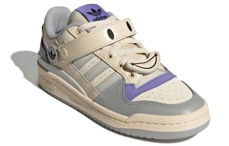 adidas Forum Low Orbit Grey Женские GW4426