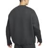 New Nike Sportswear Sweatshirt Men's Dark Gray HJ2939-060