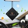 1 шт. Подвеска для салона автомобиля Ароматерапия Саше-дезодорант для комнаты Стайлинг автомобиля Для Porsche 911 918Spyder 928 944 968 Boxster Cayenne Macan Panamera