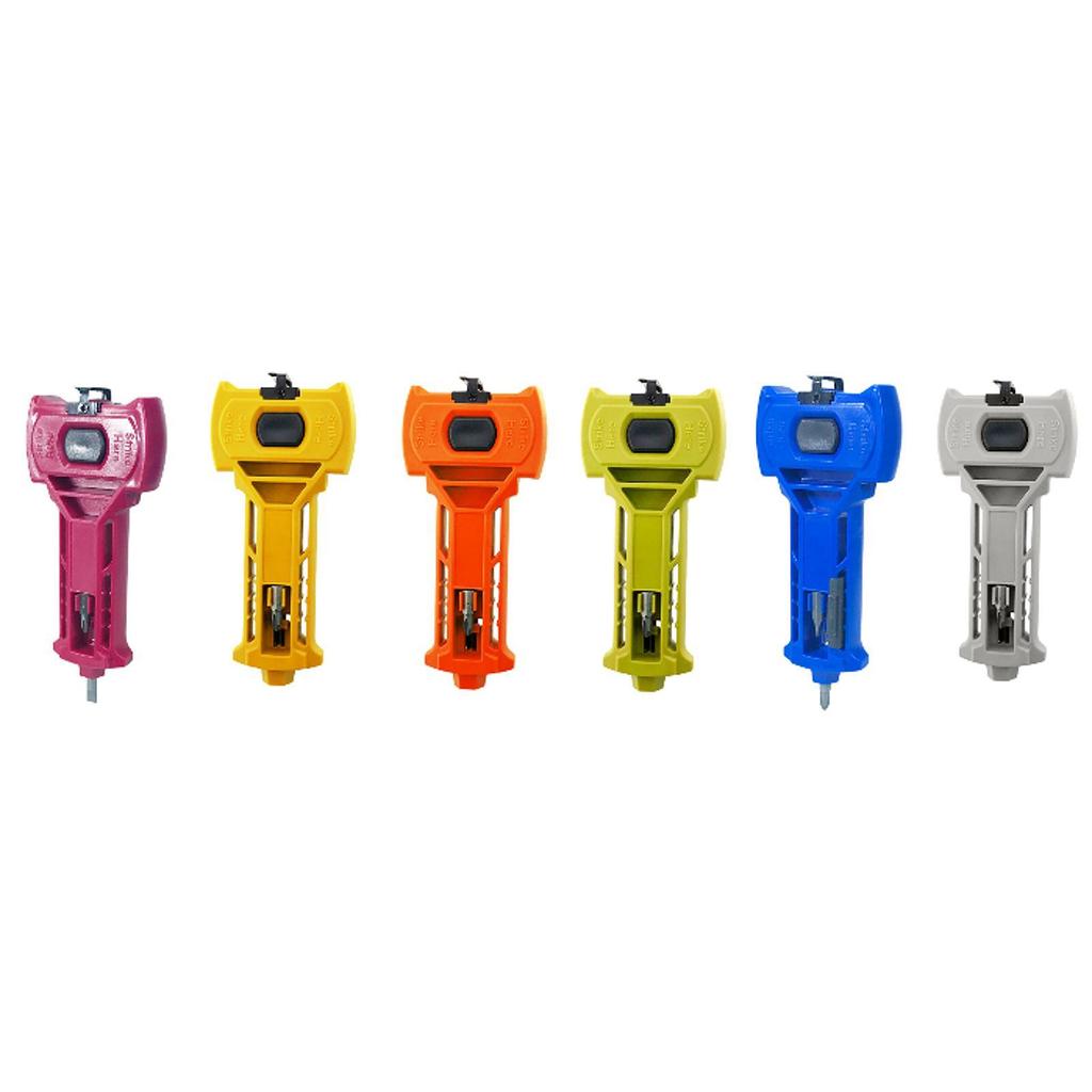 Door Latch Installation Kit Multifunctional Professional Sturdy Mortise Tool