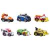 Подарочный набор литой машинки Щенячий патруль TAKARA TOMY