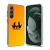 Rapper J-JUL Phone Case For Samsung A16 A26 A36 A56 A17 A03S A04S A02S A05S A50S A30 A20 A70S A40 A21 Galaxy Note 20 10 9 8 Cove