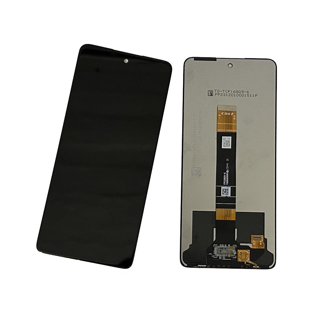 Полный комплект ЖК-экрана и дигитайзера для TCL 50 SE