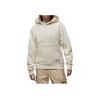 Jordan Узор напечатанный пуловер с капюшоном женские толстовки Off-White DR1896-110