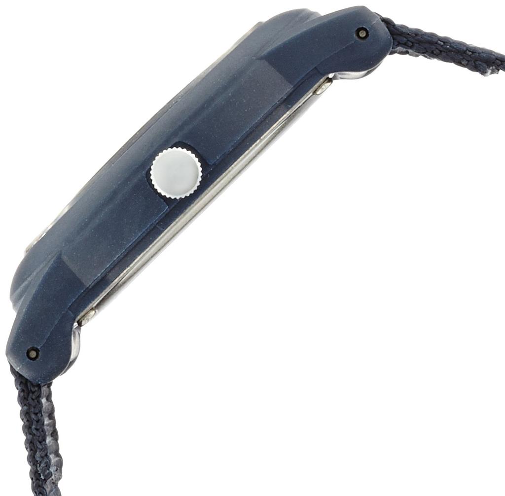 Часы TW2P59900 подлинный импортный продукт синий [Timex]