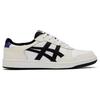 ONITSUKA TIGER Кроссовки Buzzer Trainer из синтетической кожи Легкие Прочные Нескользящие Дышащие Низкие Унисекс кроссовки Белые Черные 1183B896-105