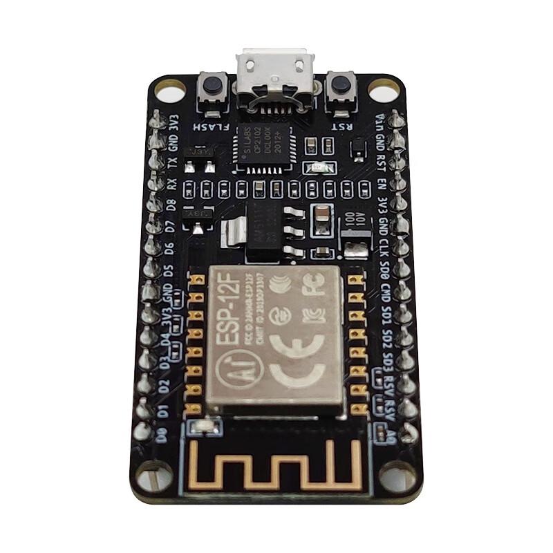 Плата разработки NodeMCU ESP8266 WiFi