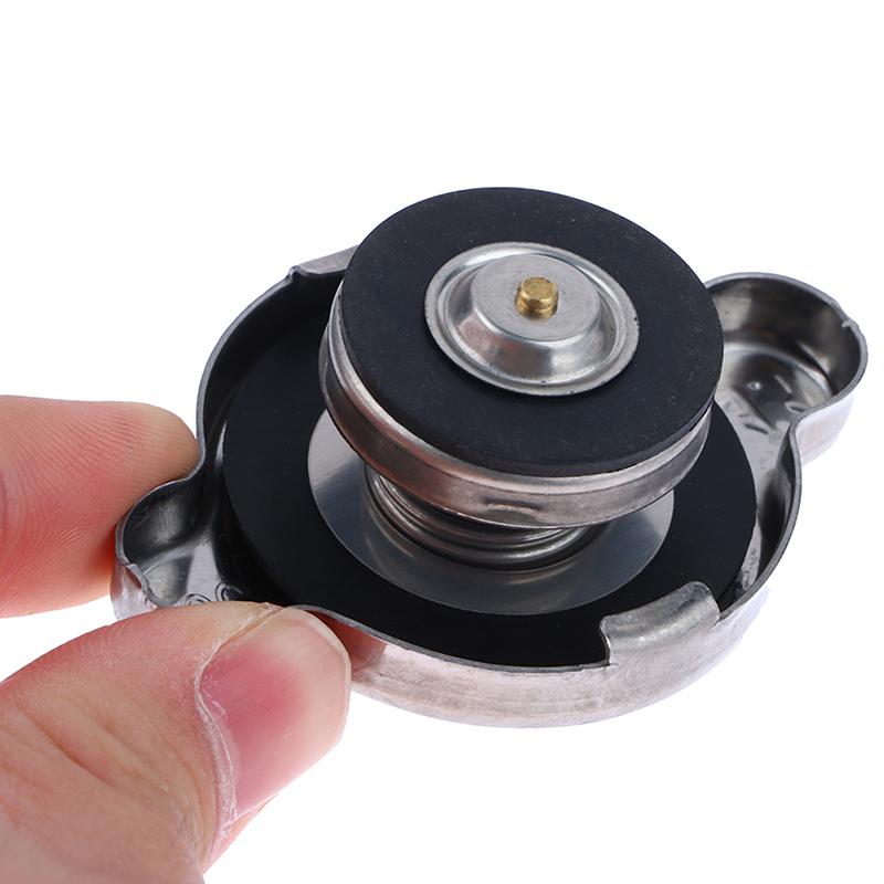 253301P000 Water Tank Cap Cover Sonata Azera Ceedradiator Coolant Cover Assembly