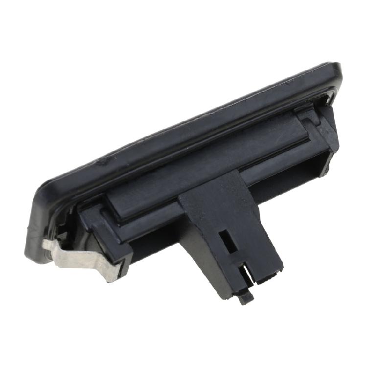 5E0827566 Замок задней двери Багажника Кнопка Открытия Багажника Для Skoda Rapid Fabia Superb Roomster