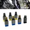 6HP19 6HP21 6HP26 6HP28 Transmission Solenoid Valves Kit 7Pcs/Set 1068298044 Fit for X3 X5 A6 A8 Q7