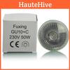 Superior Quality Gu10 Halogen Spot Light Bulbs For Desk Lamp And Wall Lamp