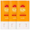 1+1+1 Touch Me Perfect Triple Functional Daily Organic Sun Stick 20gX3 (SPF50+ PA++++)