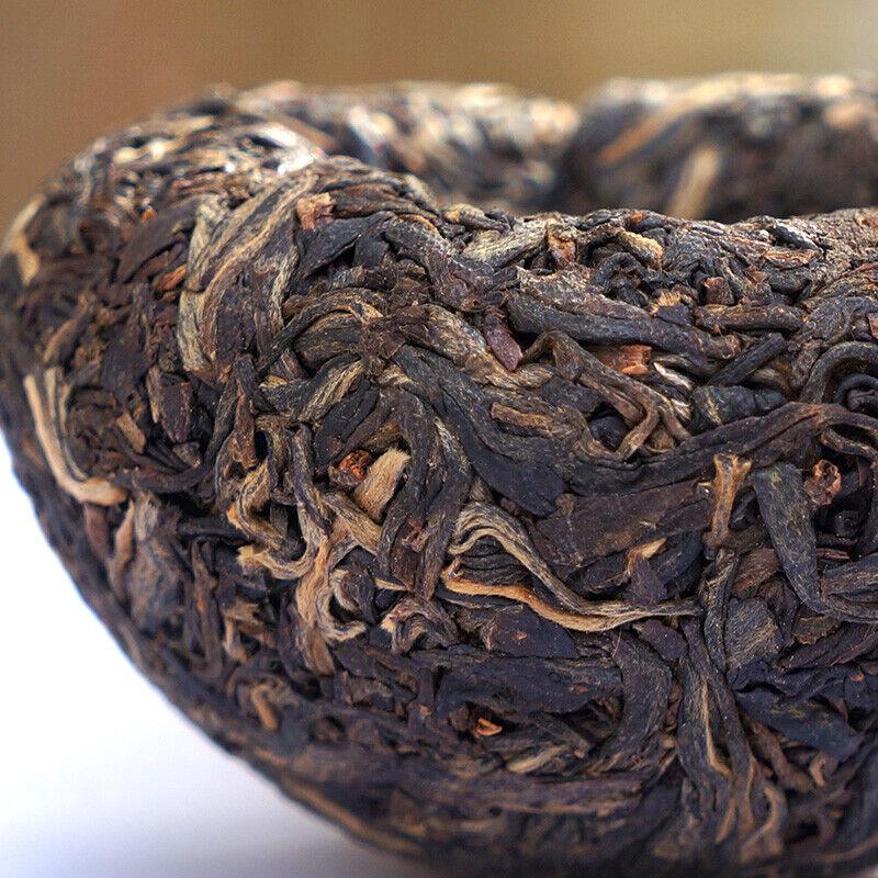 2023 Xiaguan Te Ji TuoCha Premium Grade Pu-erh Tea Puer Raw Green Tea 500g/1.1lb