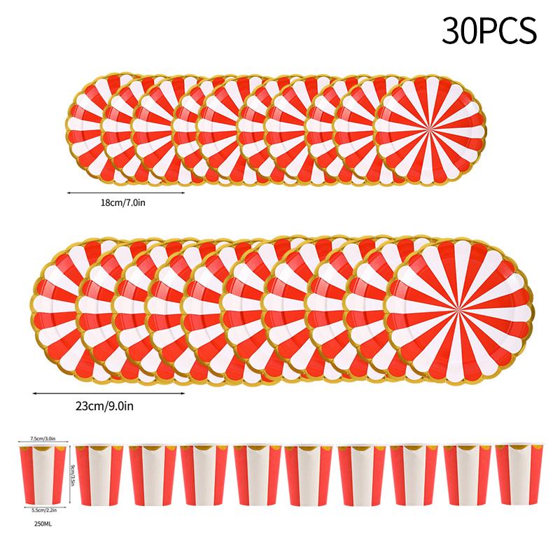 Disposable Party Plate Capybara Birthday Decoration Disposable Birthday Plate Dishes Cup Baby Shower Wedding Disposable Camping