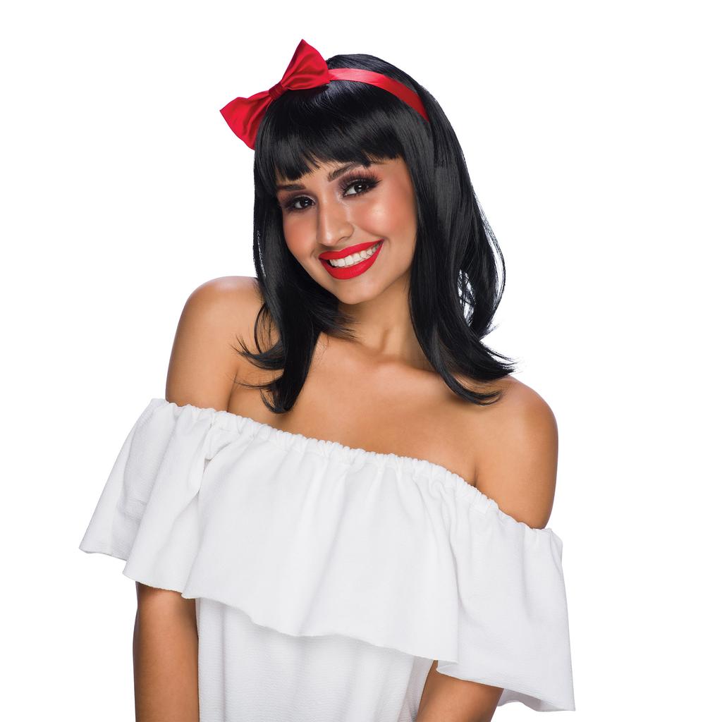 Bristol Novelty Парик для взрослых Chic