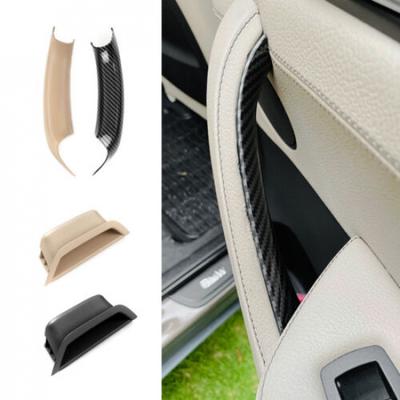 1x Панель ручки двери, накладка, рамка, крышка, подходит для BMW X3 X4 F25 F26 2010-2017
