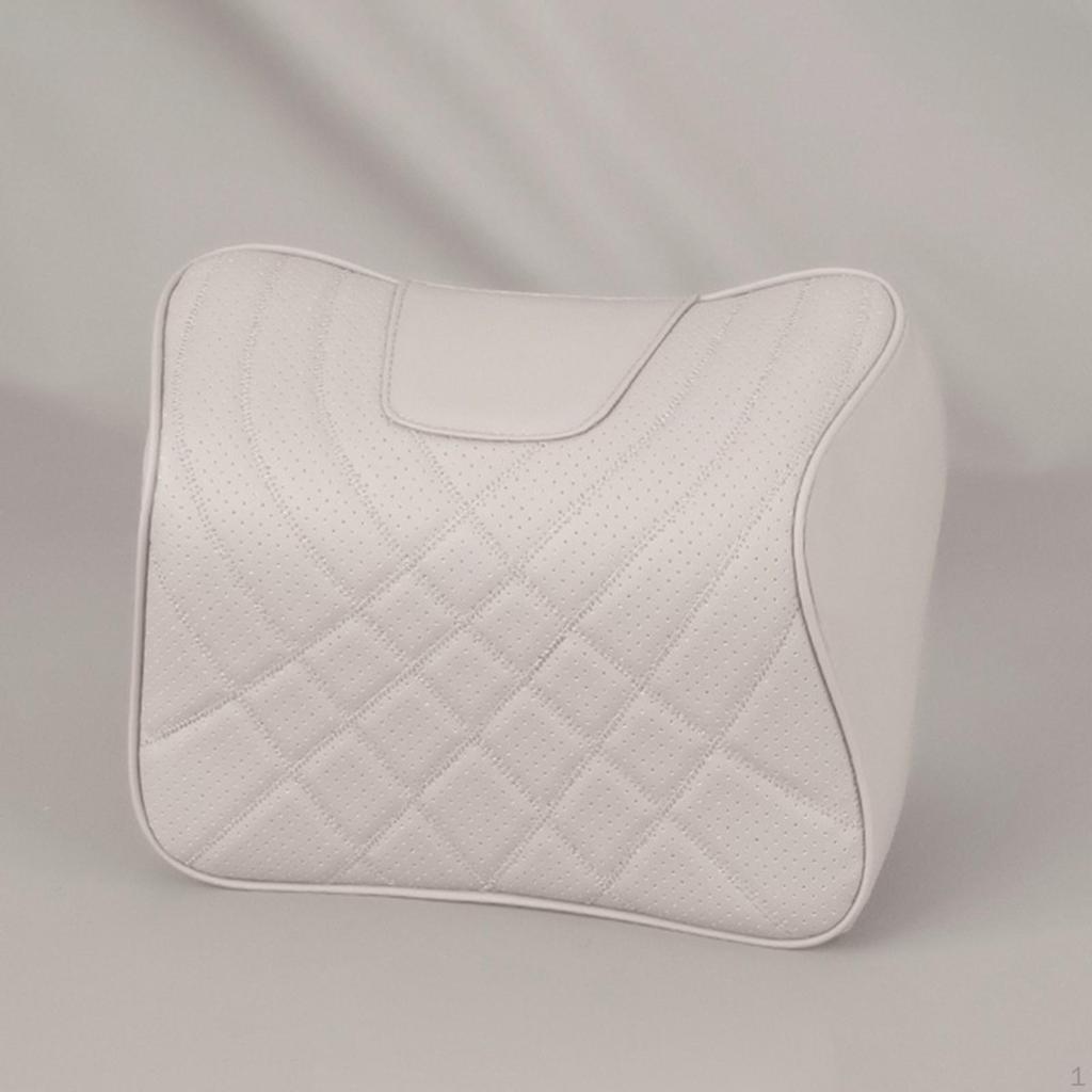 Подголовник автомобиля, подушка для шеи автомобиля