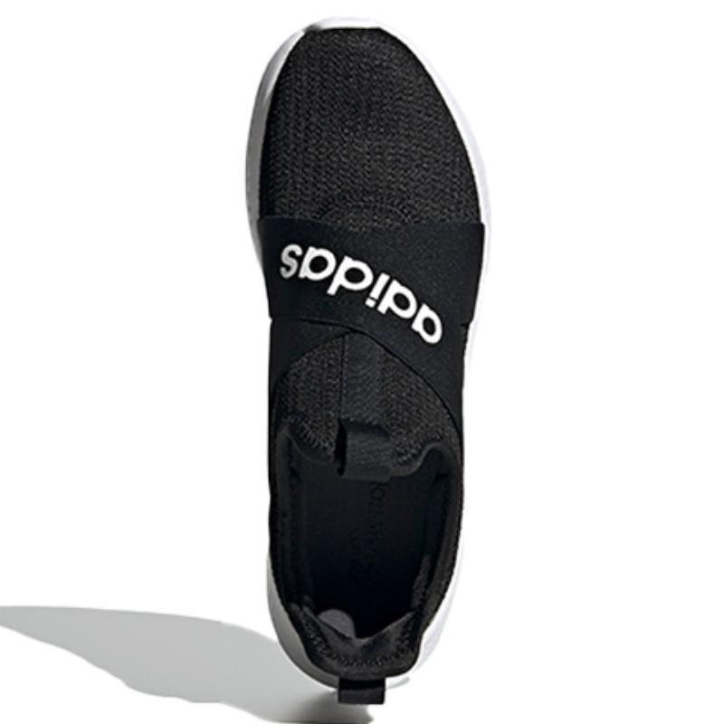 Adidas Женские кроссовки Puremotion Adapt 'Core Black' FX7326
