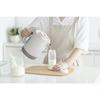 ORIGINALBASIC Temperature Control Kettle Shirayuri OBSYK08 OB-SYK08 [0.8L]