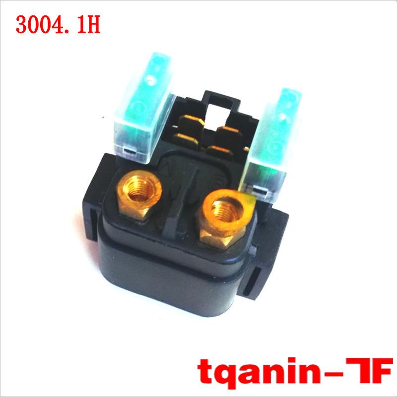 KTM ATV Starter Relay Switch 58211058000 3004.1H L -10